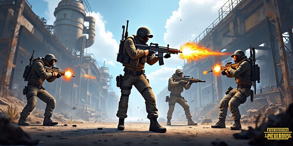 和平精英外挂【独行者】回归